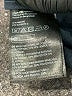 H&M Solid Black Dress Pants Size 8 - photo 8