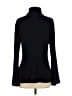 St. John Black Blue Jacket Size S - photo 2