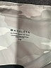 Athleta Camo Gray Active Pants Size 1X - photo 4