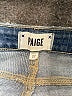 Paige Blue Jeans Size 27 waist - photo 7