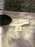 colsie Tie-dye Gray Sweatshirt Size M - photo 7