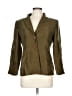 Kasper A.S.L. Green Blazer Size 10 (petite) - photo 1