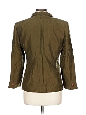 Kasper A.S.L. Blazer (view 2)
