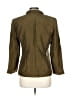 Kasper A.S.L. Green Blazer Size 10 (petite) - photo 2
