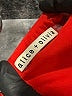 Alice + Olivia 100% Polyester Red Cocktail Dress Size 0 - photo 6