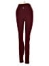 Lululemon Athletica Burgundy Active Pants Size 4 - photo 2