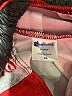 Disney 100% Polyester Color Block Red Skirt Size XS (toddler) - photo 3