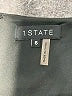 1.State Black Cocktail Dress Size 6 - photo 6