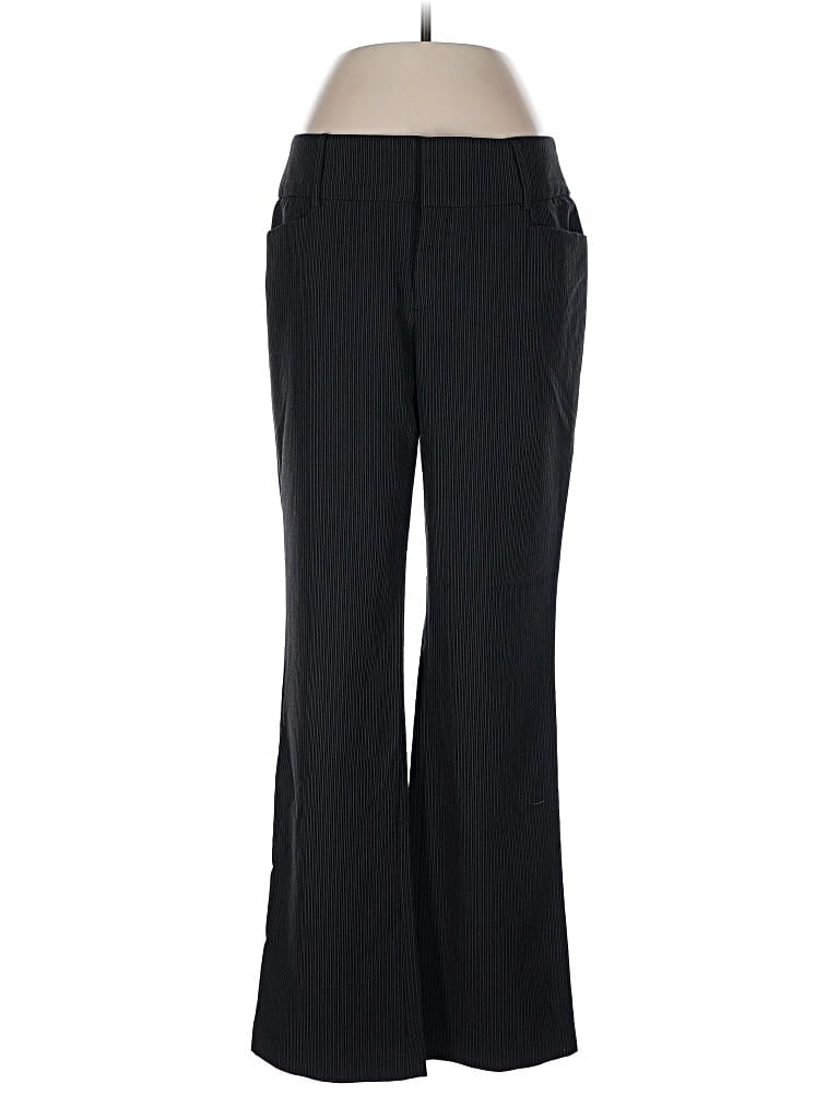 Pre-owned Apt. 9 Dress Pants In Black