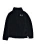 Under Armour Black Turtleneck Sweater Size S (youth) - photo 1