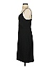 Express Solid Black Cocktail Dress Size S - photo 5