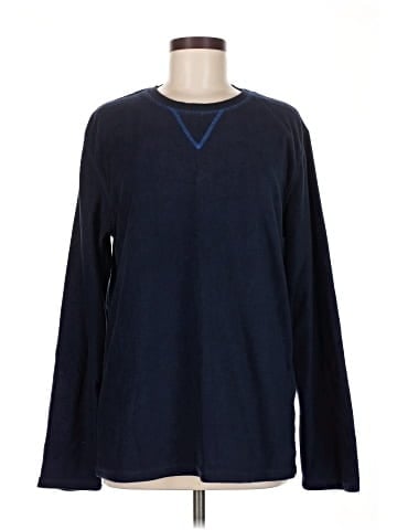 IZOD Pullover Sweater (view 1)