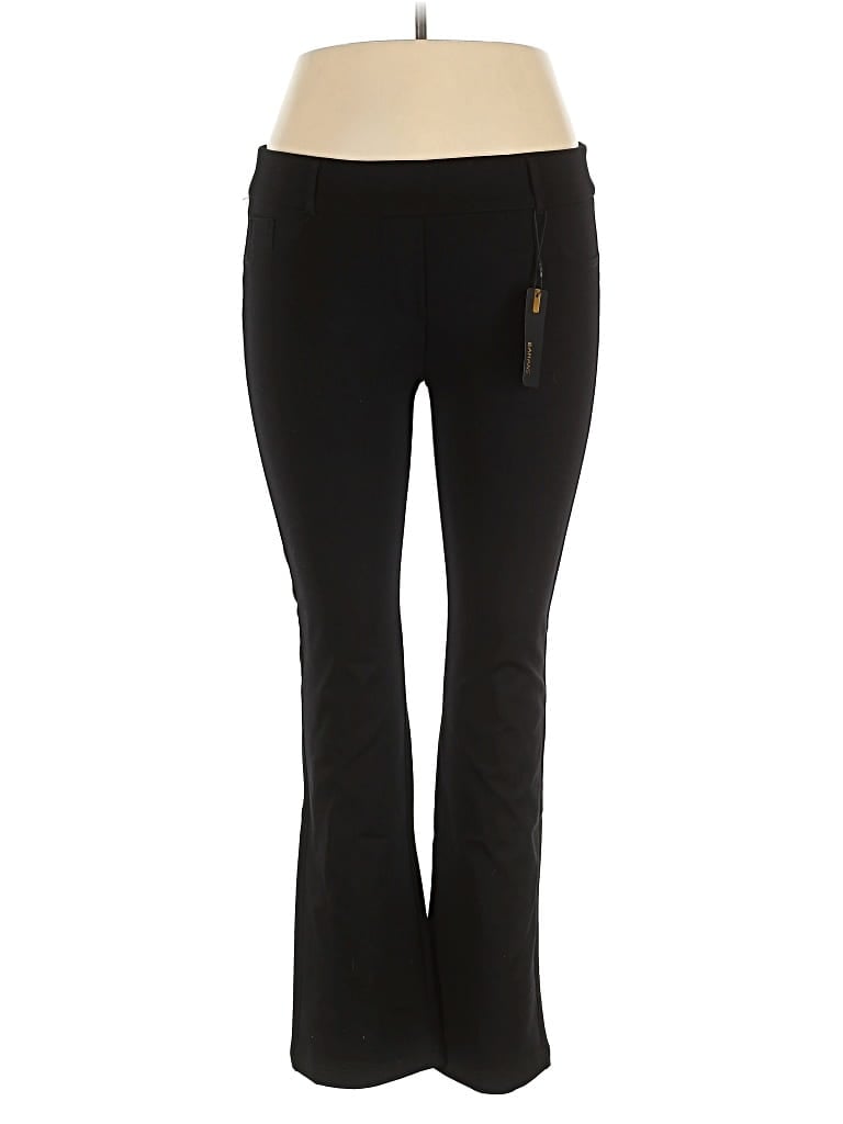 Unbranded Active Pants In Black