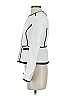 Calvin Klein White Jacket Size 2 (petite) - photo 5