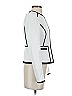 Calvin Klein White Jacket Size 2 (petite) - photo 4