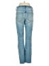 J.Crew Hearts Blue Jeans Size 26 waist - photo 2