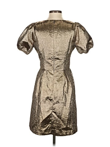 Ann Taylor LOFT Cocktail Dress (view 2)