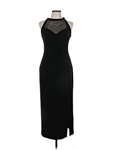 Faviana New York Cocktail Dress (view 1)