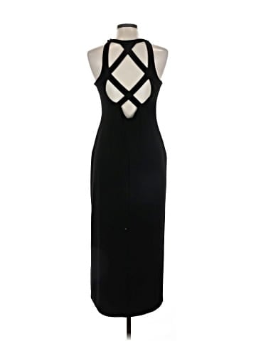 Faviana New York Cocktail Dress (view 2)