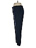 Calvin Klein Blue Casual Pants Size 12 - photo 5