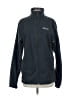 Columbia 100% Polyester Blue Fleece Size S - photo 1