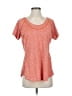 Merrell Orange Short Sleeve T-Shirt Size 00 (estimated) - photo 1
