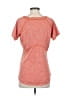 Merrell Orange Short Sleeve T-Shirt Size 00 (estimated) - photo 2