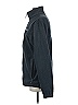 Columbia 100% Polyester Blue Fleece Size S - photo 5