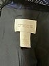 Chico's Paisley Blue Blazer Size Lg (2) - photo 6