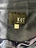 Kut from the Kloth Blue Jacket Size XS - photo 6