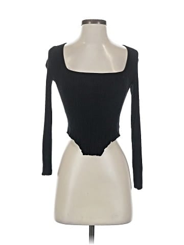 Esteban Cortazar Bodysuit (view 1)