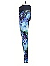 Athleta Graphic Blue Active Pants Size S - photo 5