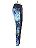 Athleta Graphic Blue Active Pants Size S - photo 4