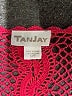 TanJay Pink Kimono Size L - photo 7