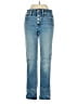 Madewell Stars Blue Jeans Size 26 waist - photo 1