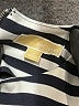 MICHAEL Michael Kors Black Short Sleeve Top Size S - photo 7