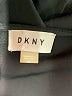 DKNY Solid Black Cocktail Dress Size 10 - photo 7