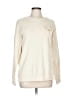 Assorted Brands Ivory Sweatshirt Size L - photo 1