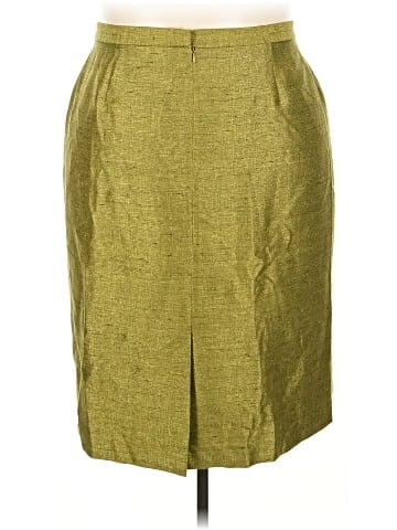 Le Suit Formal Skirt (view 2)