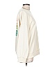 Assorted Brands Ivory Sweatshirt Size L - photo 4