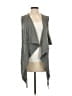 Matilda Jane Gray Cardigan Size S - photo 1