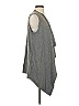 Matilda Jane Gray Cardigan Size S - photo 4
