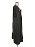 Unbranded Solid Gray Casual Dress One size - photo 4