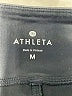 Athleta Camo Green Active Pants Size M - photo 7