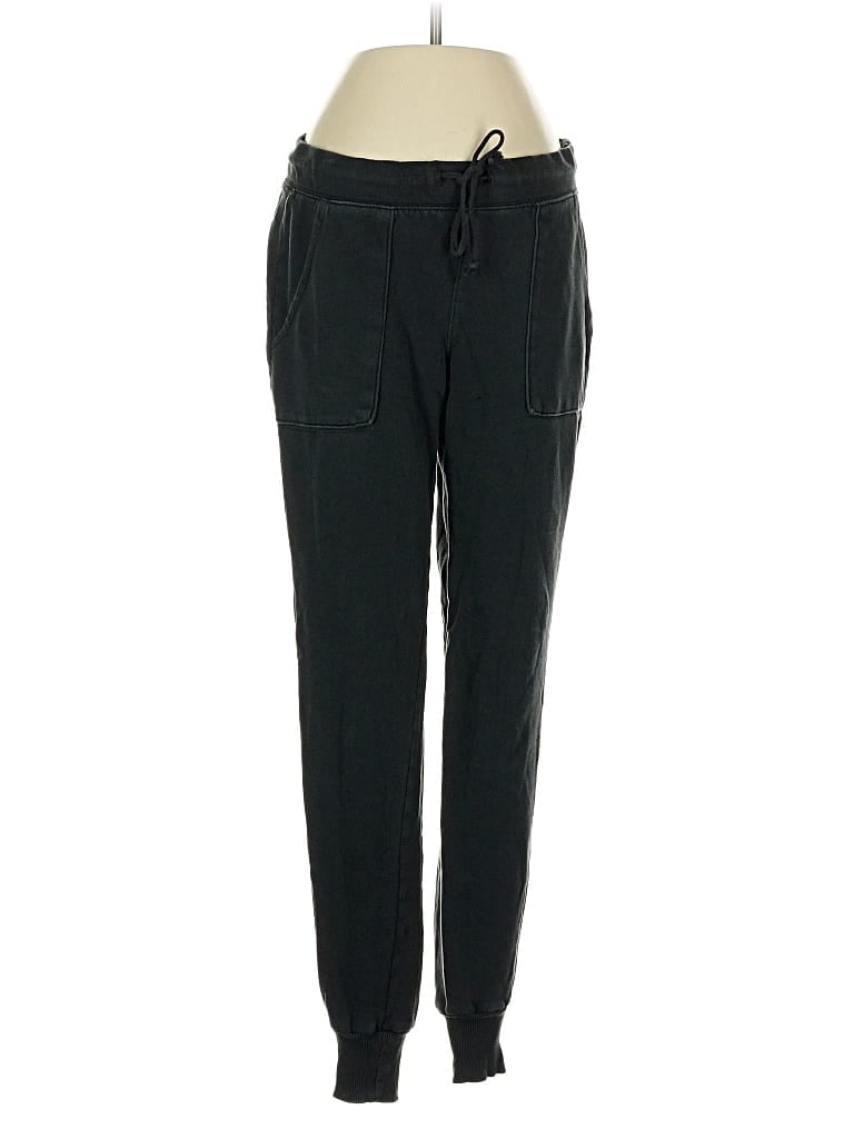 Pre-owned Universal Thread Casual Pants In Black