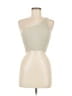 Babaton Ivory Tank Top Size M - photo 1