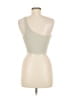 Babaton Ivory Tank Top Size M - photo 2