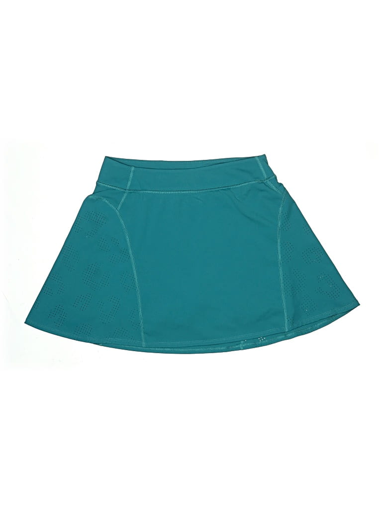 Pre-owned Sincerely Jules Casual Skirt In Blue