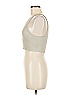 Babaton Ivory Tank Top Size M - photo 5