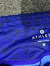 Athleta Blue Active Pants Size M - photo 4